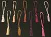 Southwest Tassel Set