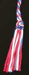 U.S.A. - Red, White & Royal Blue