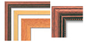 Artwork Frames, Framing and Protection
