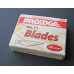 #11 X-Acto Fine Point Blade - 100 Pack