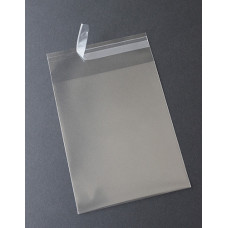 11x 14 Matted Print Bags Snug