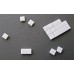 Adhesive Foam Squares - 400 Pack