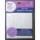 Adhesive Foam Strips - Pack of 33