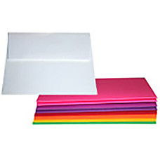 A6 - Astrobright® Color Assortment 12 Pack