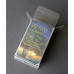 Business Card Box 2-1/8" x 3-5/8" x 1"