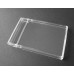 Clear Acrylic Business Card Flip-Up Stand/Case