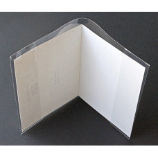 A7-CJ Greeting Card Jacket 5" x 7"