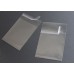 A9 Protective Closure Card Bags (Sleeves) - 5-15/16" x 8-3/4"