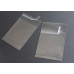 A2 Protective Closure Greeting Card Bags (Sleeves) 4 5/8" x 5 3/4"