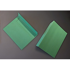 A6 Green Envelopes