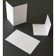 Gloss Inkjet Cards - A2 Size