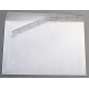 6" x 9" Peel N' Seal White Booklet Envelopes