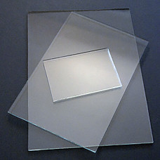 18x24 Premium Clear Glass