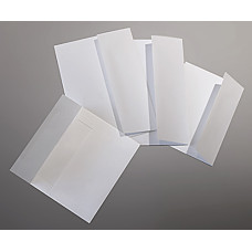 A6 Premium White Envelopes