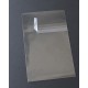 11" x 14" Protective Closure Bags (Sleeves)