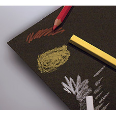 11" x 14" Black Stonehenge Paper