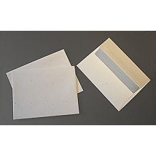 Tortilla Recycled A2 Speckled Envelope