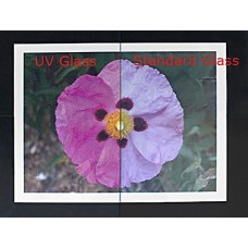 Envelope UV Glass - 4-1/4x9-1/8
