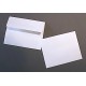 Teton Deckle Edge A2 White Envelopes