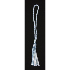 Baby Boy Striped Bookmark Tassel