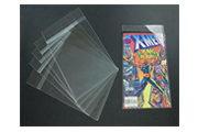 Comic Book Sleeves