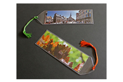 Custom Bookmarks