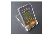 Flip-Up Cases, Business Card