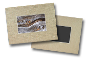 Linen Canvas Mats