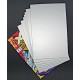Current Comic Book Archival Backing Boards - 6-11/16" x 10-3/16"