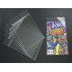 Current Comic Book Bags (sleeves) - 6-15/16" x 10-3/16"