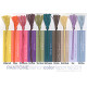 Fall 2011 Colors Bookmark Tassel Set