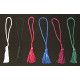 Formal Bookmark Tassel Set