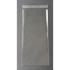 #10 Bags (sleeves) 4-5/16" x 9-3/4"