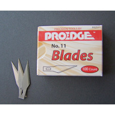 #11 X-Acto Fine Point Blade - 100 Pack