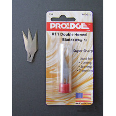 #11 X-Acto Fine Point Blade - 5 Pack