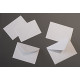 #16 White Gift Card Envelopes