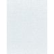 2-3/8" x 7" Steel Blue Canvas Textured Blank Bookmark