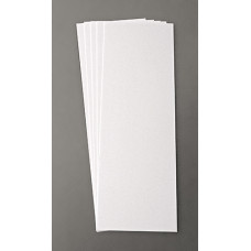 Satin Inkjet Bookmarks - 10 pack