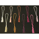 Southwest Bookmark Tassel Set