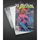 Standard Comic Archival Sleeve and Board Combo Pack